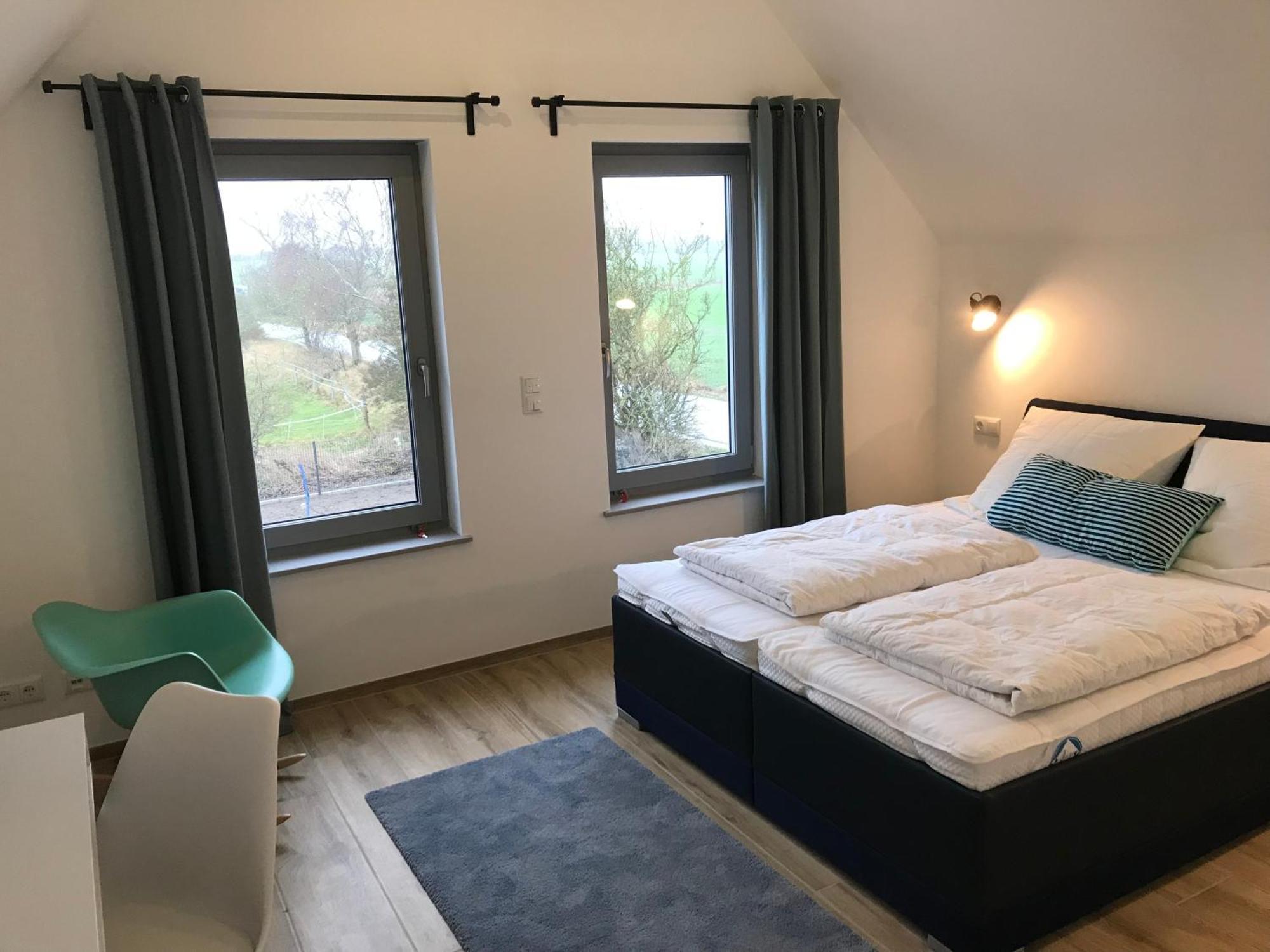The Fehmarn Lodges - Relax - Ngoại thất bức ảnh